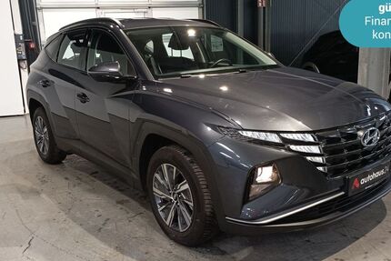 Hyundai TUCSON 53.394 km 21.220 &euro; Eching 85386