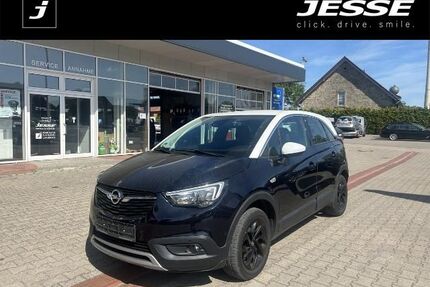 Opel Crossland (X)