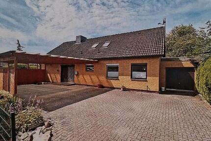 Haus Kaltenkirchen - 6 Zimmer, 168 m&sup2;, 490.000&euro; | Angebot:25959778