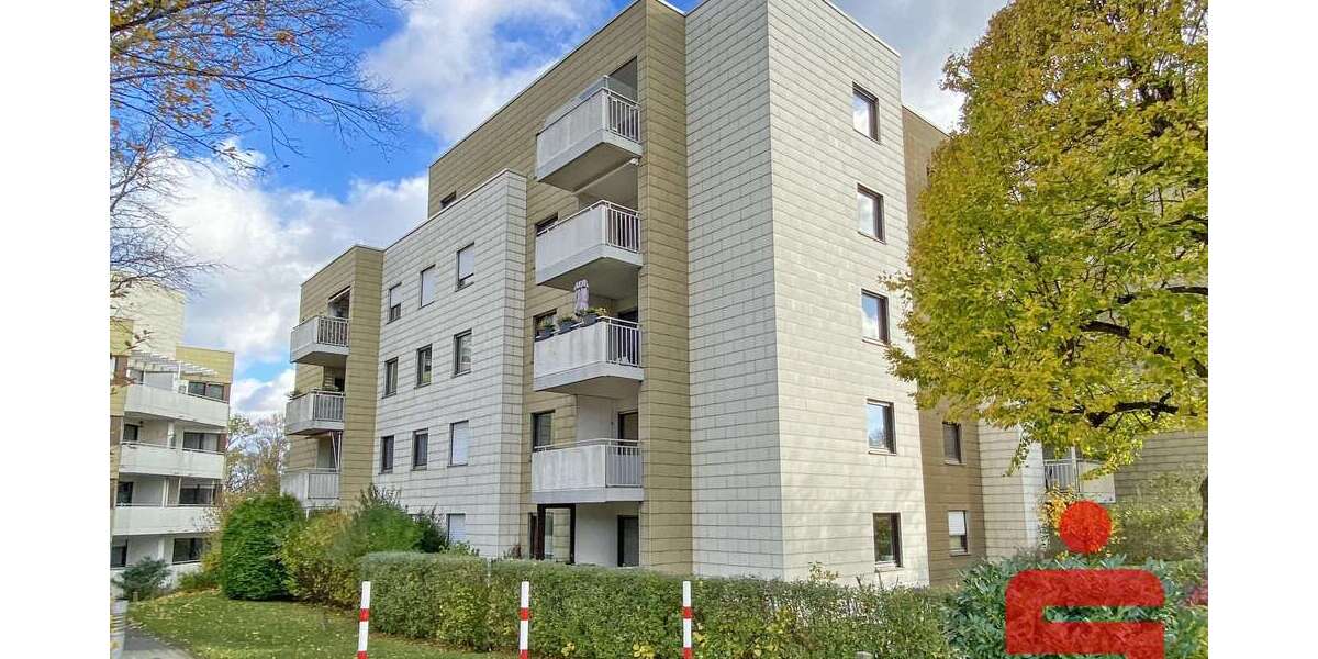 Wohnung zum Kaufen in Höchberg 298.000 € 84 m² 3 zimmer