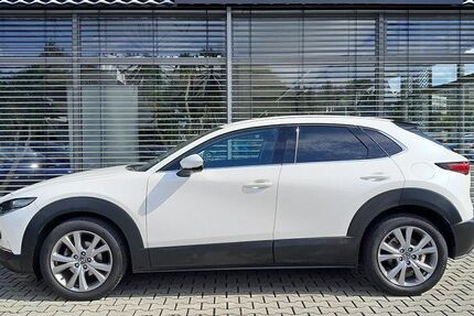 Mazda CX-30 46.286 km 23.930 &euro; Gera 07546