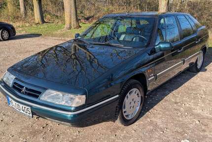 Citroen XM 195.000 km 12.000 &euro; Bremen, Stadt 28203