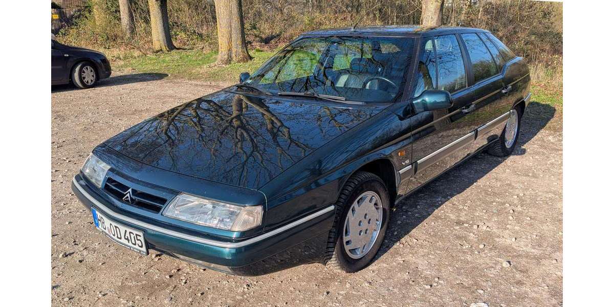 Citroen XM 195.000 km 12.000 &euro; Bremen, Stadt 28203