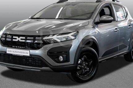 Dacia Sandero 1.001 km 17.888 € Düsseldorf 40233