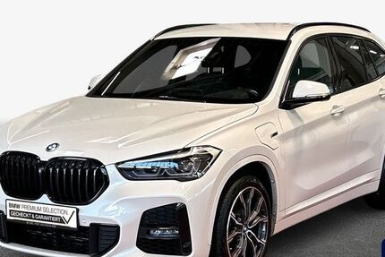 BMW X1 108.314 km 22.980 &euro; Karlsruhe 76227