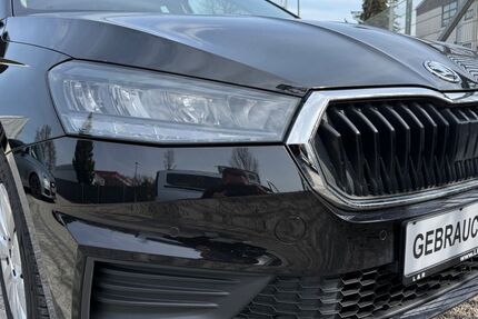 Skoda Fabia 28.779 km 16.999 &euro; Geretsried bei München 82538