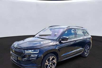 Skoda Karoq 198.978 km 18.990 &euro; Braunschweig 38122