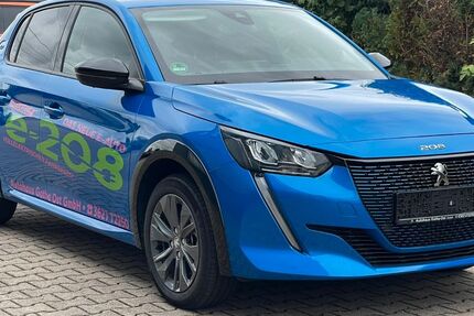 Peugeot 208 15.000 km 20.500 &euro; Gotha 99867