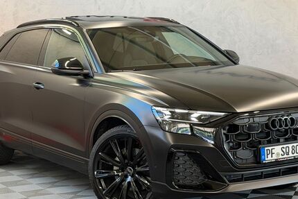 Audi Q8 15.652 km 83.890 &euro; Bad Wildbad-Calmbach 75323