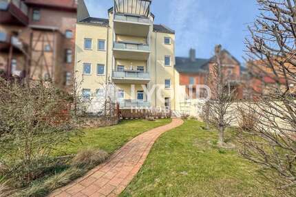 Haus Aschersleben - 14 Zimmer, 474 m&sup2;, 677.000&euro; | Angebot:25906918