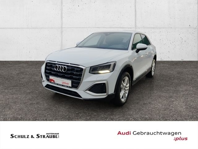 Audi Q2 121.698 km 16.950 &euro; Bad Salzungen 36433