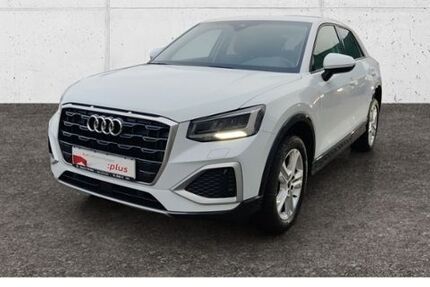 Audi Q2 121.698 km 18.950 &euro; Bad Salzungen 36433