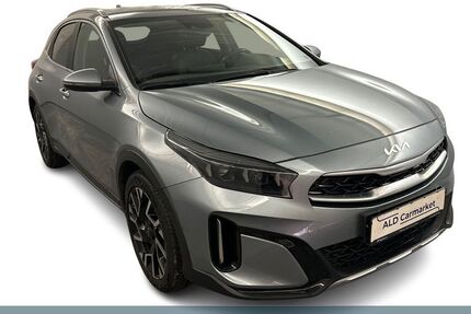 Kia XCeed 58.574 km 22.980 &euro; Dorfmark 29683
