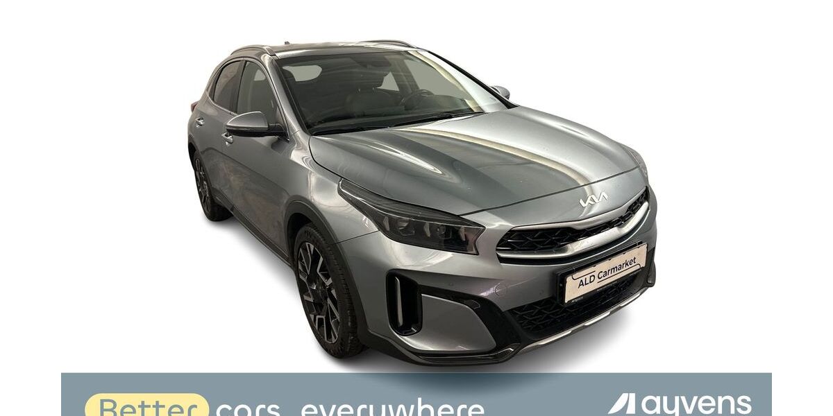 Kia XCeed 58.574 km 22.980 &euro; Dorfmark 29683