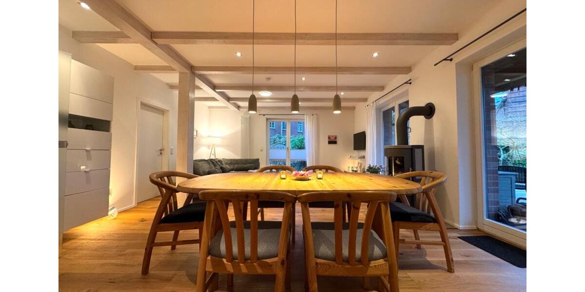 Einfamilienhaus Agathenburg - 5.5 Zimmer, 164 m&sup2;, 714.000&euro; | Angebot:27096223