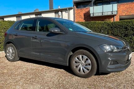 VW Polo 100.000 km 10.500 € Rostock 18057