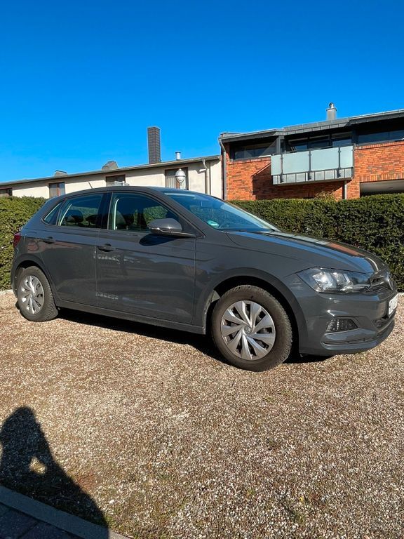 VW Polo 100.000 km 10.500 € Rostock 18057