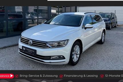 VW Passat 287.000 km 7.990 &euro; Schwabmünchen 86830