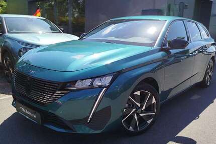 Peugeot 308 21.702 km 22.780 &euro; Potsdam 14480
