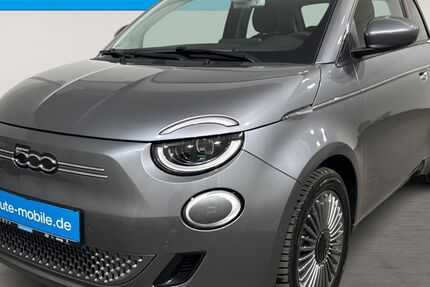 Fiat 500e 4.400 km 19.990 &euro; Reutlingen 72762