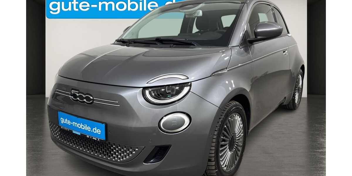 Fiat 500e 4.400 km 19.990 &euro; Reutlingen 72762