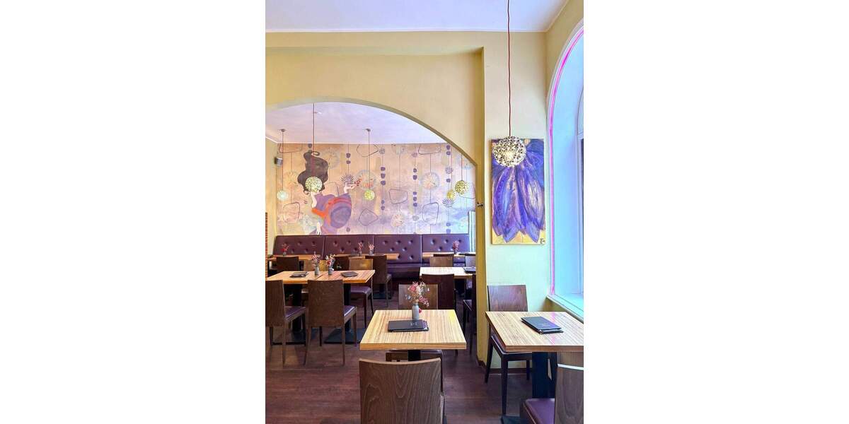 Gewerbeobjekt Lübeck Innenstadt - 1.100.000&euro; | Angebot:25780126