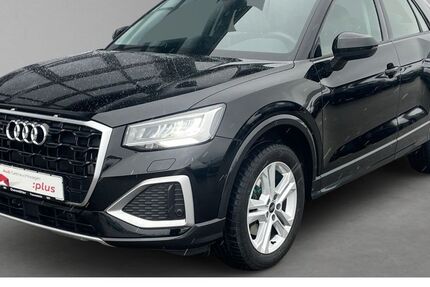Audi Q2 28.180 km 25.980 &euro; Traunstein 83278