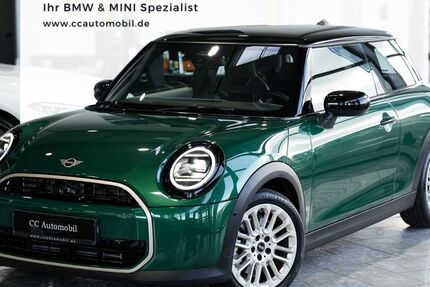 Mini Cooper C 4.876 km 25.999 &euro; Fürth 90763