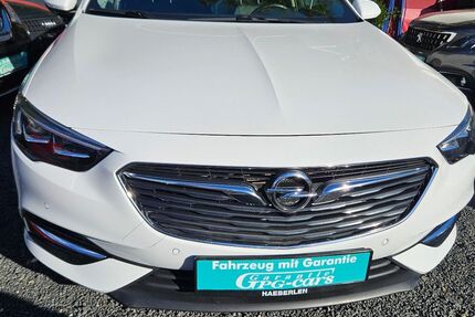 Opel Insignia 97.525 km 13.700 &euro; Bergheim-Niederaußem 50129