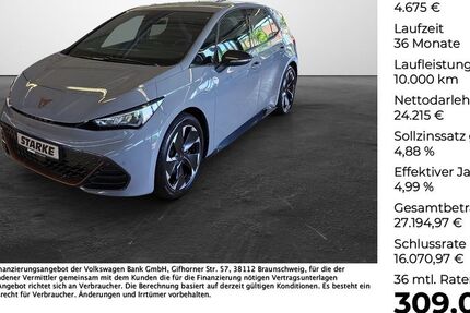 Cupra Born 18.899 km 28.890 &euro; Ibbenbüren 49477
