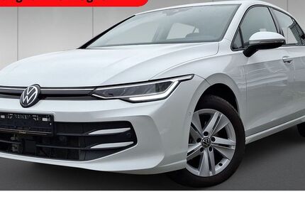 VW Golf 6.639 km 31.480 &euro; Coesfeld 48653