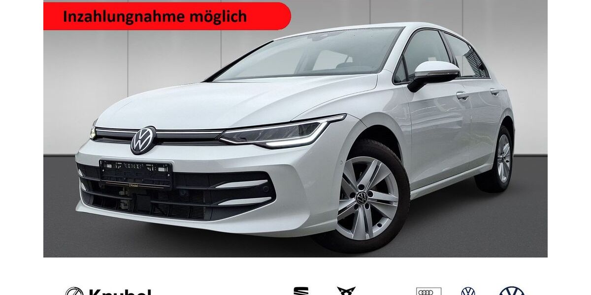 VW Golf 6.639 km 31.480 &euro; Coesfeld 48653