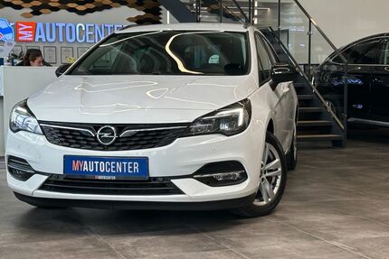 Opel Astra 132.200 km 9.999 &euro; Pfaffenhofen 85276