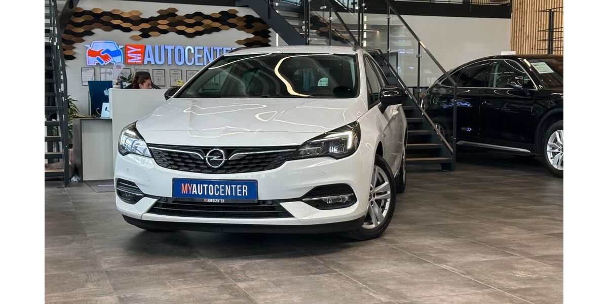 Opel Astra 132.200 km 9.999 &euro; Pfaffenhofen 85276