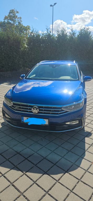 Passat Variant