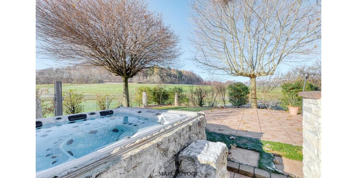 Großes Familienhaus mit Premium-Ausstattung und Vermietungsoption 8 zimmer