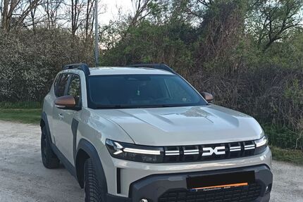 Dacia Duster 27.500 km 25.500 &euro; Engen-Zimmerholz 78234