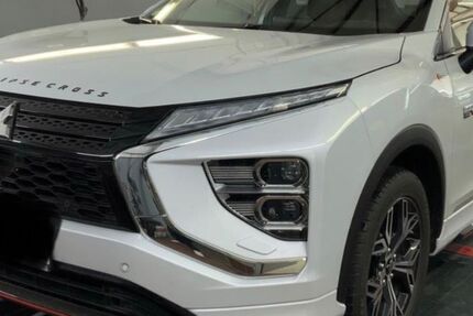 Mitsubishi Eclipse 43.000 km 21.700 &euro; Rietheim-Weilheim 78604