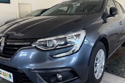 Renault Megane 134.000 km 8.990 &euro; Schwedt 16303