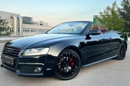 Audi A5 222.000 km 10.800 &euro; Münster 48161