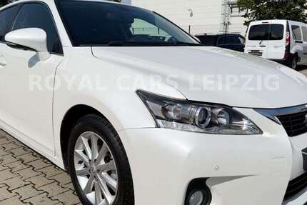 Lexus CT 200h 132.500 km 12.990 &euro; Machern 04827