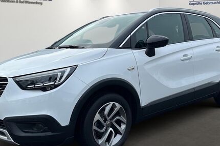 Opel Crossland (X) 85.737 km 13.990 &euro; Bad Wünnenberg 33181