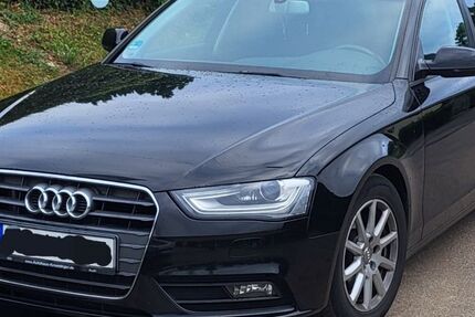 Audi A4 235.600 km 7.600 € Boppard 56154