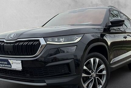 Skoda Kodiaq 71.585 km 34.800 &euro; Berge 49626