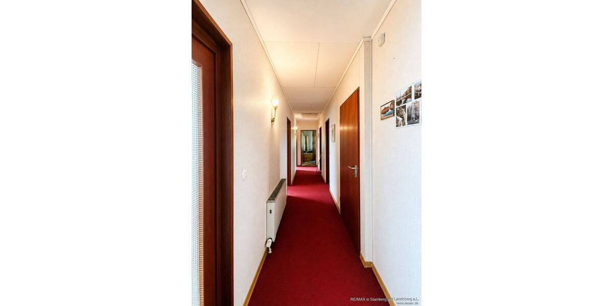 Einfamilienhaus Fulda / Aschenberg Aschenberg - 8 Zimmer, 217 m&sup2;, 249.000&euro; | Angebot:26869294