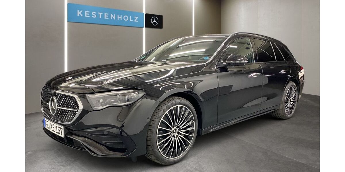Mercedes-Benz E 450 2.001 km 97.550 &euro; Freiburg 79111