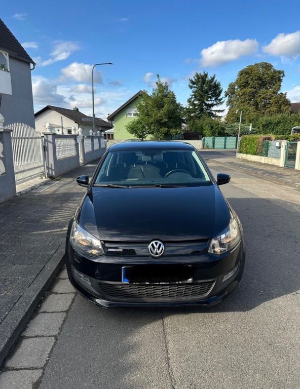 VW Polo 152.802 km 4.500 € Hanau 63456
