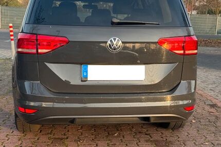VW Touran 156.000 km 15.500 &euro; Wiesbaden 65187