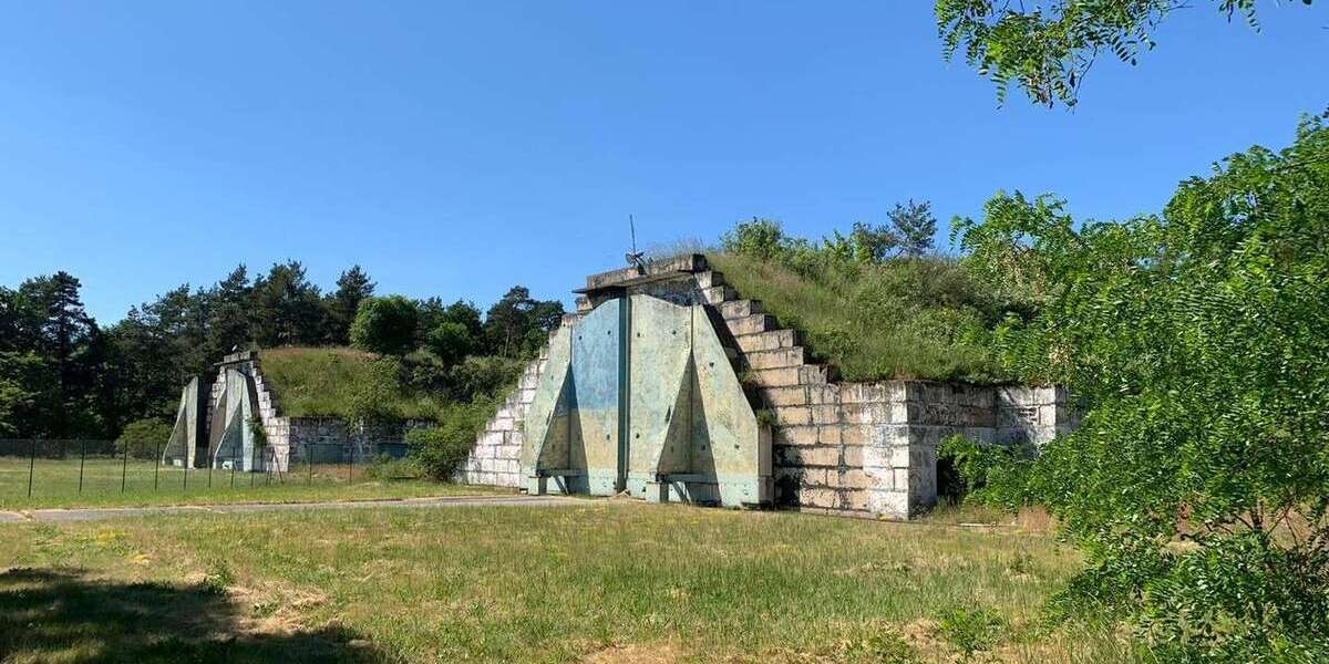 Grundstück in Neuhardenberg 75.000 € 7000 m² zimmer