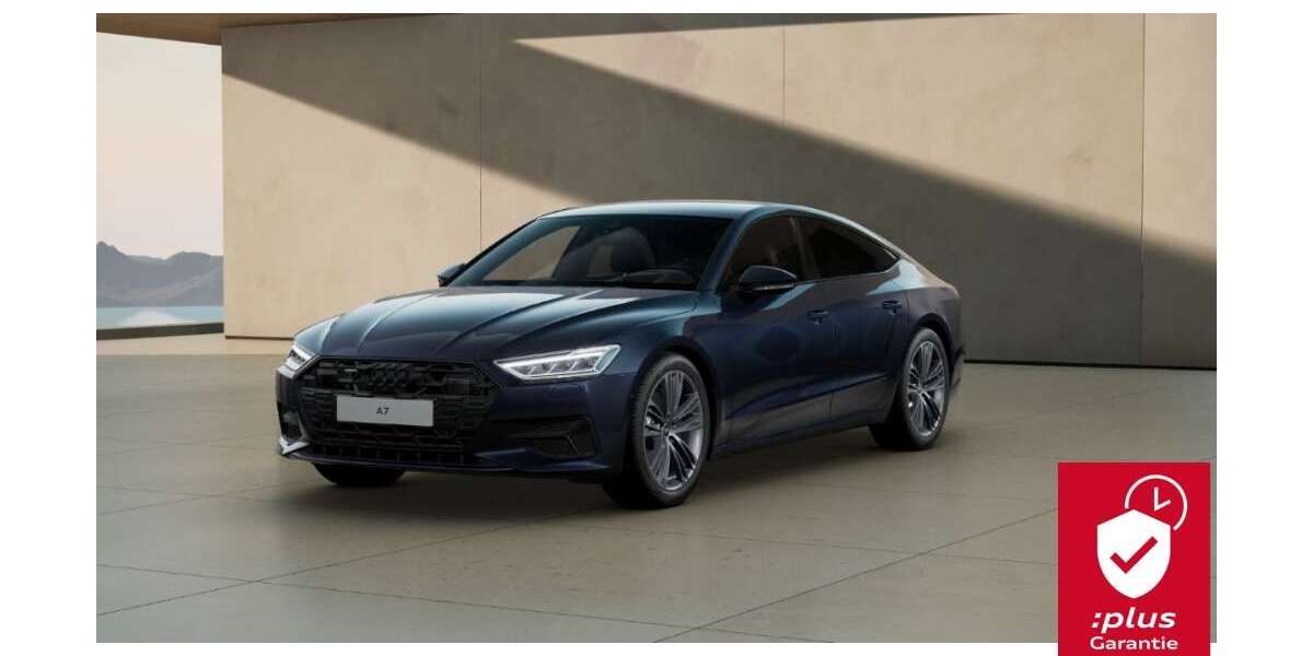 Audi A7 26.875 km 51.220 &euro; Neuss 41464